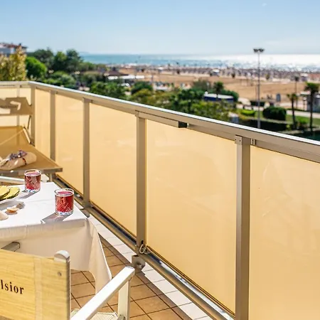 Excelsior 4* Бибионе