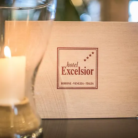 Excelsior ביביונה