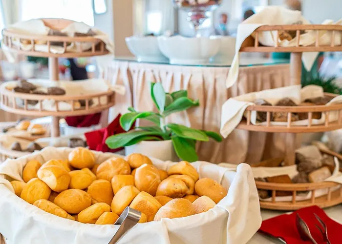 Excelsior ホテル ビビオーネ