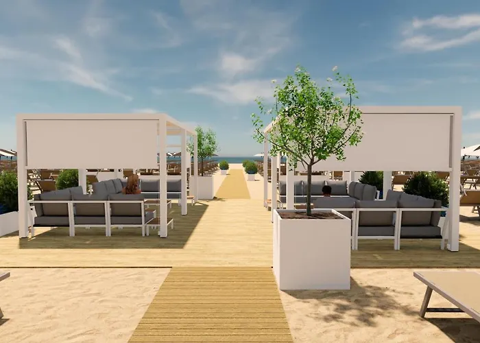 ホテル Excelsior 4*