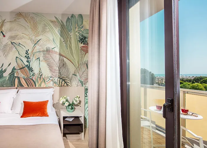 Excelsior ホテル ビビオーネ