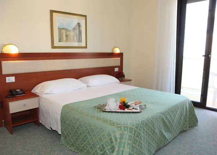 Excelsior ホテル ビビオーネ