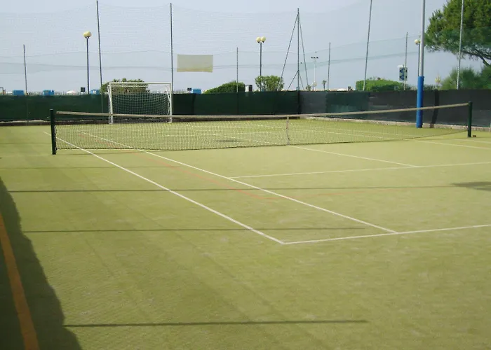 Excelsior ホテル ビビオーネ