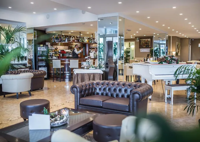 Excelsior ホテル ビビオーネ