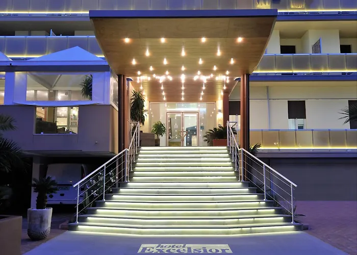 Excelsior ホテル 4*