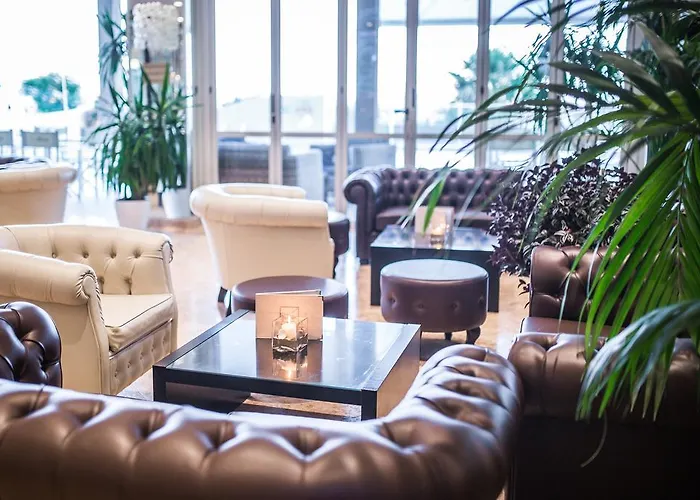 Excelsior ホテル 4*