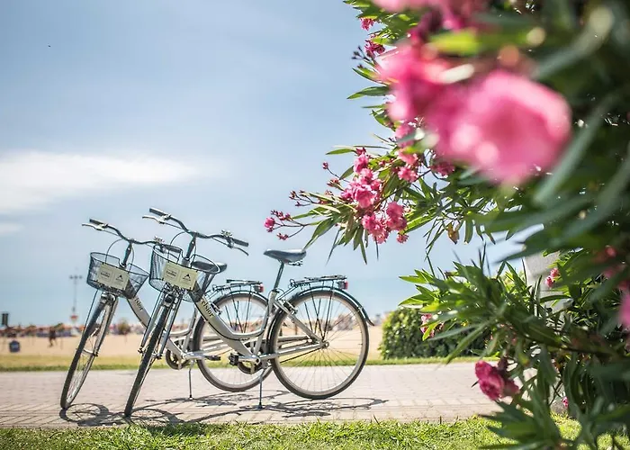 ホテル Excelsior 4*