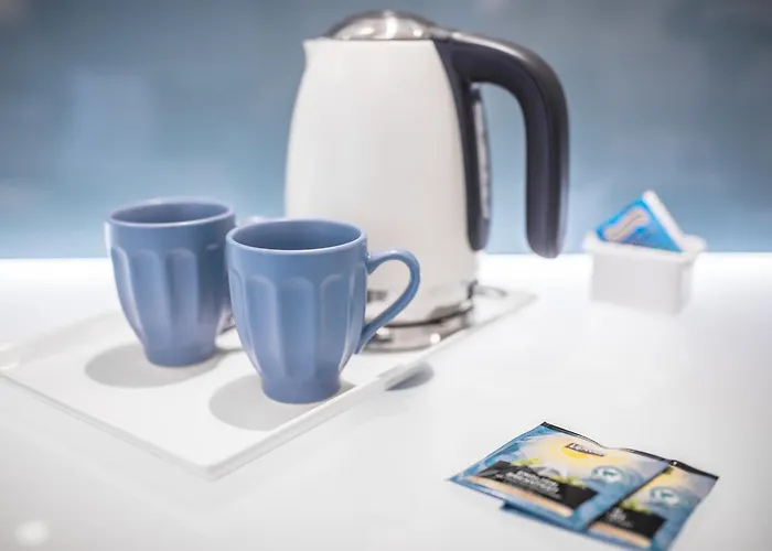 Excelsior ホテル ビビオーネ