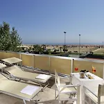 Hotell Excelsior Bibione