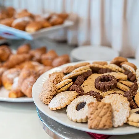 Excelsior Szálloda Bibione