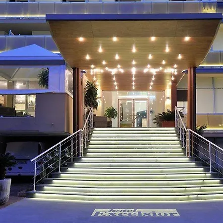 Ξενοδοχείο Excelsior 4*