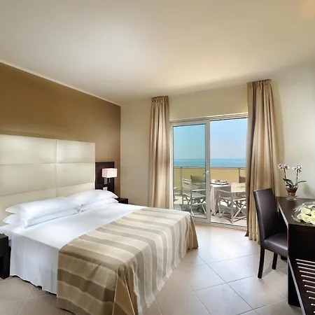 Szálloda Excelsior 4*