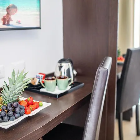 Szálloda Excelsior 4*