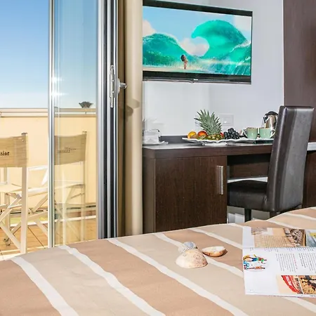 Szálloda Excelsior 4*