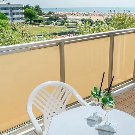 Szálloda Excelsior 4*