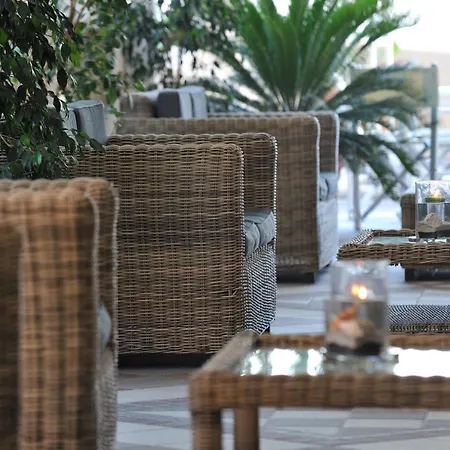 Hotel Excelsior 4*