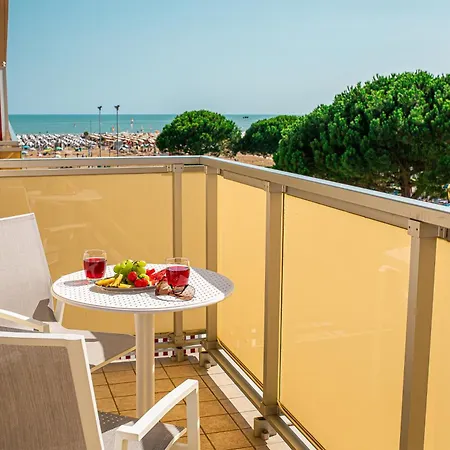 Excelsior 4* Bibione