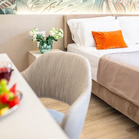 Szálloda Excelsior Bibione