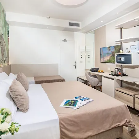 Excelsior Hotel Bibione