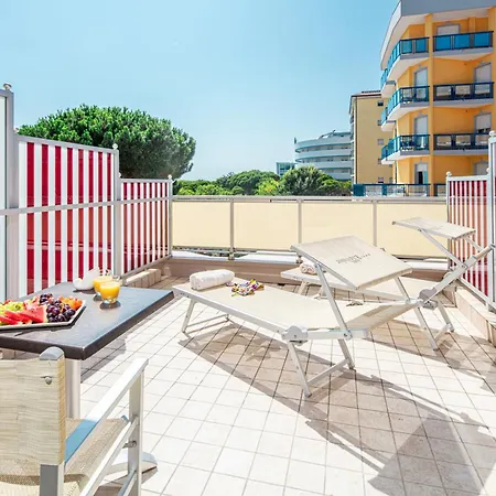 Szálloda Excelsior 4*