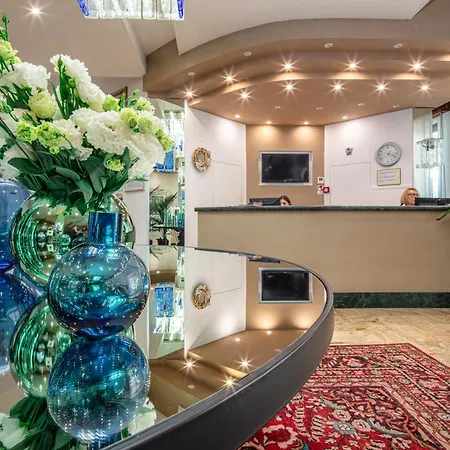 Hotel Excelsior 4*
