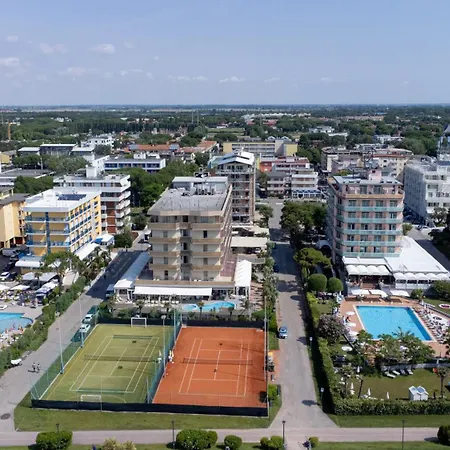 Hotell Excelsior Bibione
