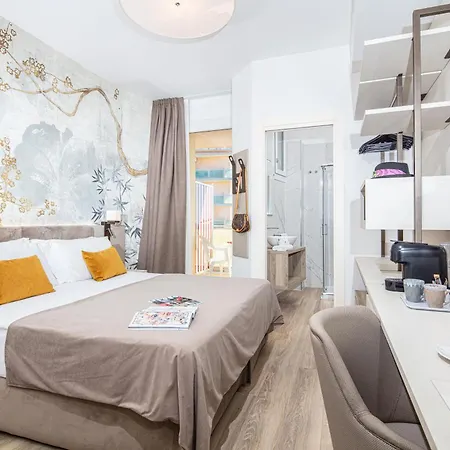 Hotel Excelsior Bibione