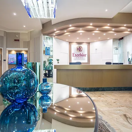 Excelsior Szálloda