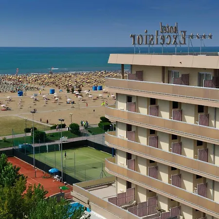 酒店 艾克塞西尔酒店 4*