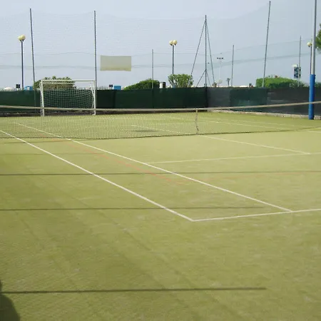 Excelsior 호텔 비비오네