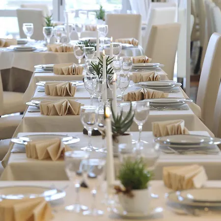 Excelsior 4* Bibione