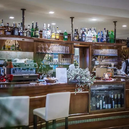 Excelsior Hotel