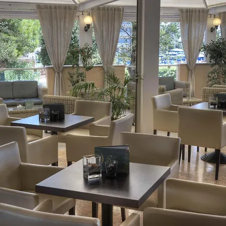 Excelsior Szálloda Bibione