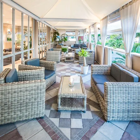 Hotel Excelsior