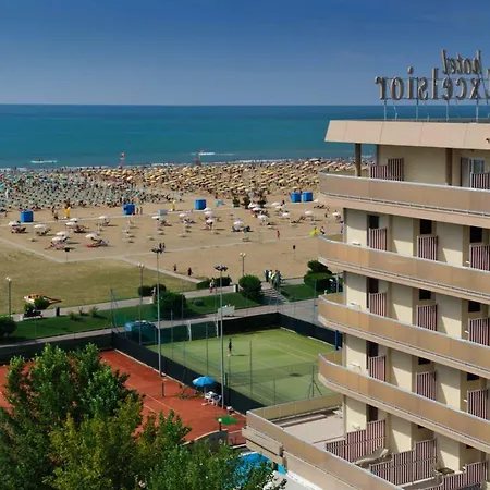 Excelsior 4*