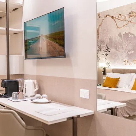 Excelsior 4* Μπιμπιόνε