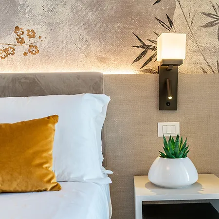 Excelsior Szálloda Bibione