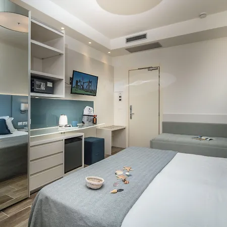 Hotel Excelsior Bibione