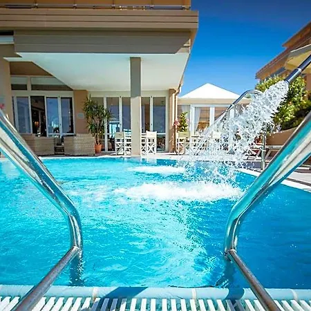 Excelsior Hotell Bibione