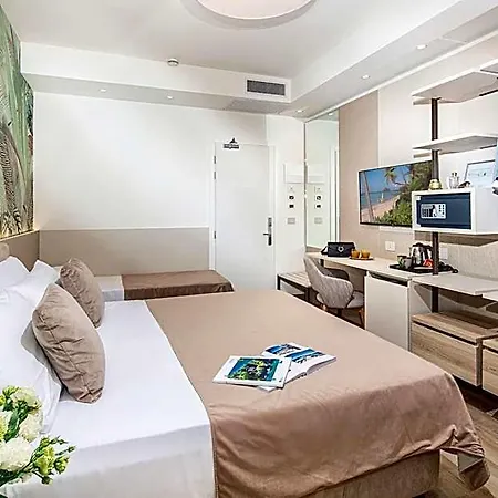 Hotell Excelsior