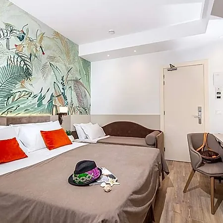 Hotell Excelsior Bibione