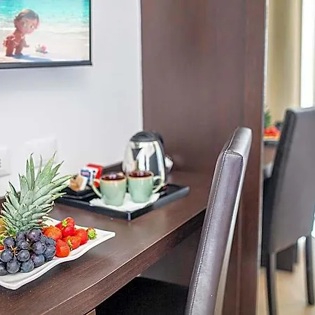 Hotell Excelsior 4*