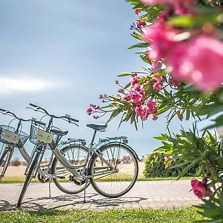 Hotell Excelsior Bibione