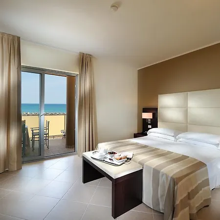 Szálloda Excelsior 4*