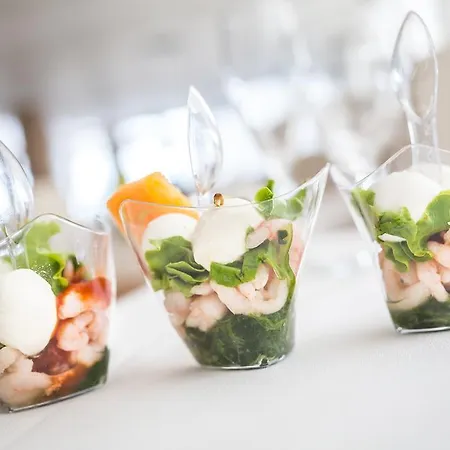 Excelsior Szálloda Bibione