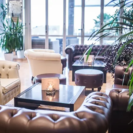 Excelsior Szálloda 4*