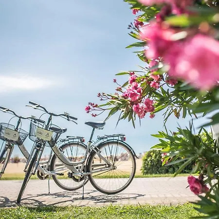 Szálloda Excelsior 4*