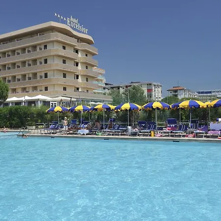 Excelsior Bibione