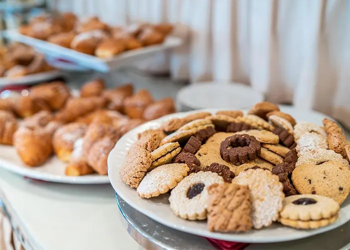 Excelsior Szálloda Bibione