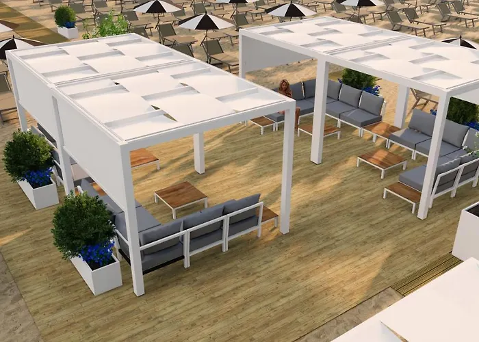 Excelsior فندق 4*